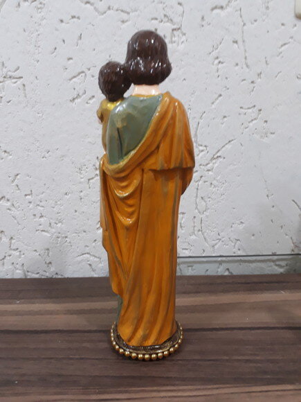 São José 28 cm