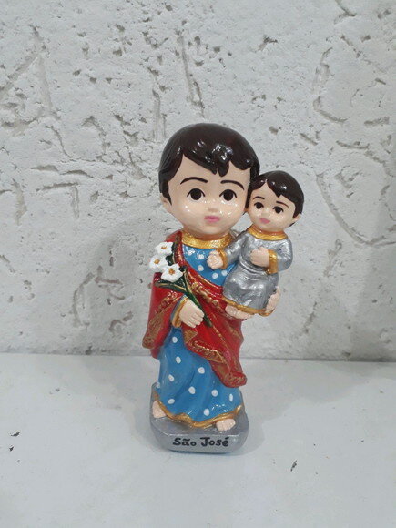 São José Baby