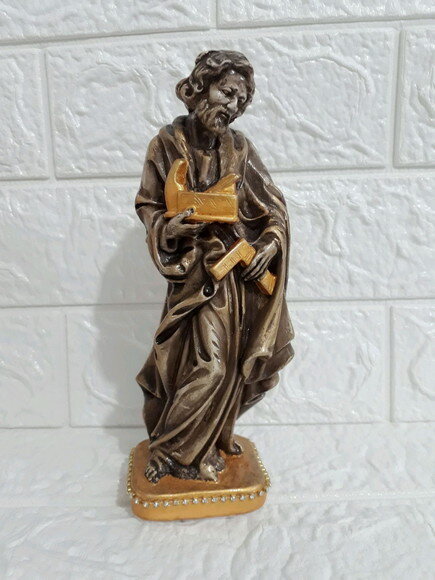 São José Operário 20 cm