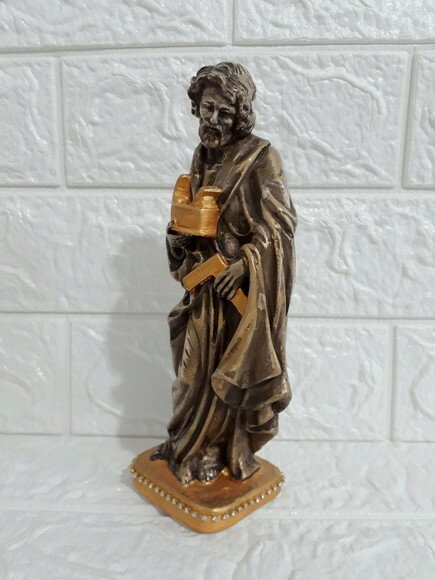 São José Operário 20 cm