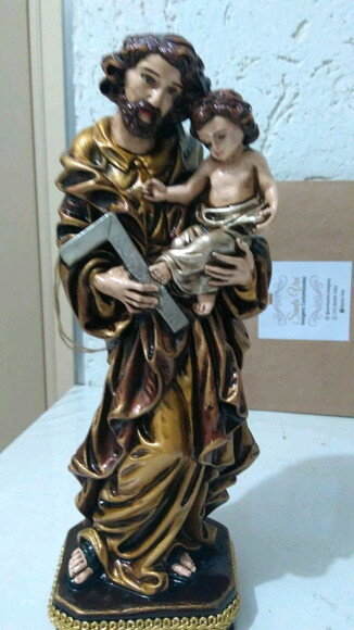 São José Operário 30 cm
