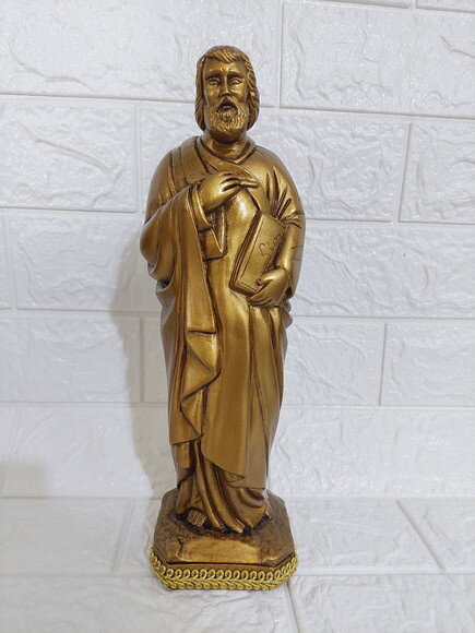 São Mateus , 30cm - Padroeiro Dos Contabilistas