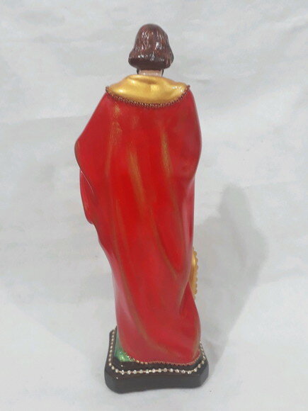 São Mateus 30cm - Patrono da Contabilidade