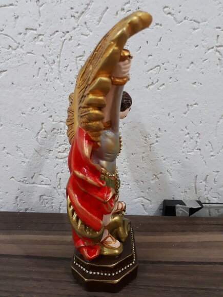 São Miguel Arcanjo 30 cm