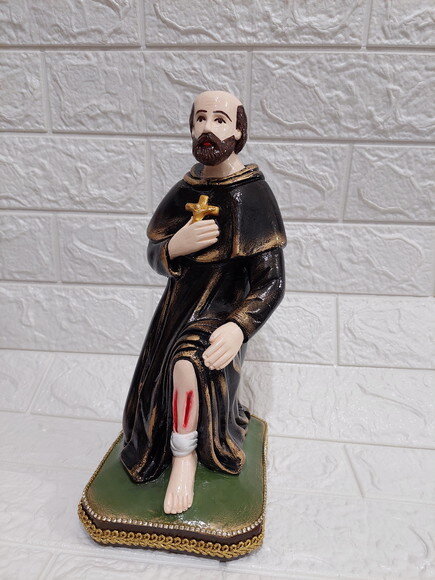 São Peregrino 30 cm
