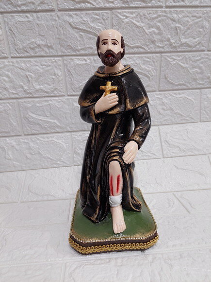 São Peregrino 30 cm