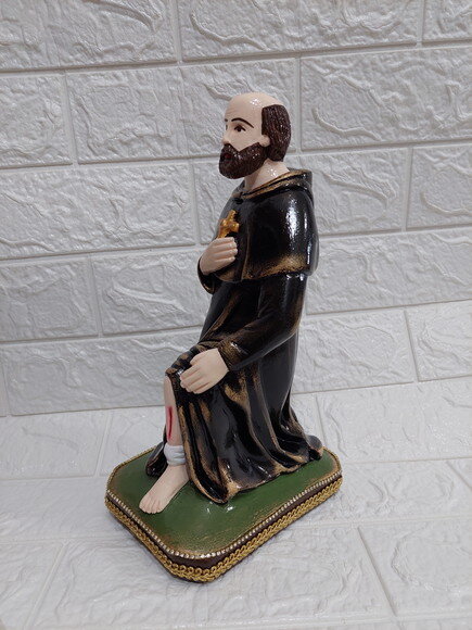 São Peregrino 30 cm