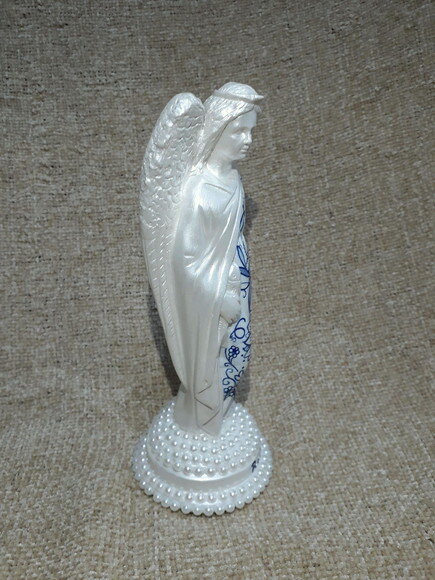 São Rafael Arcanjo, 20cm