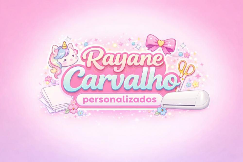 Rayane Carvalho Personalizado