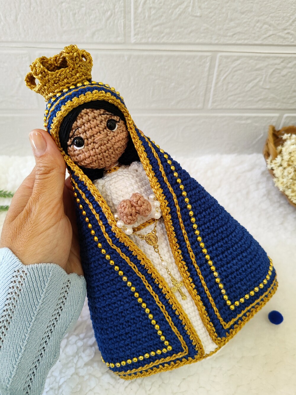 Nossa Senhora Aparecida