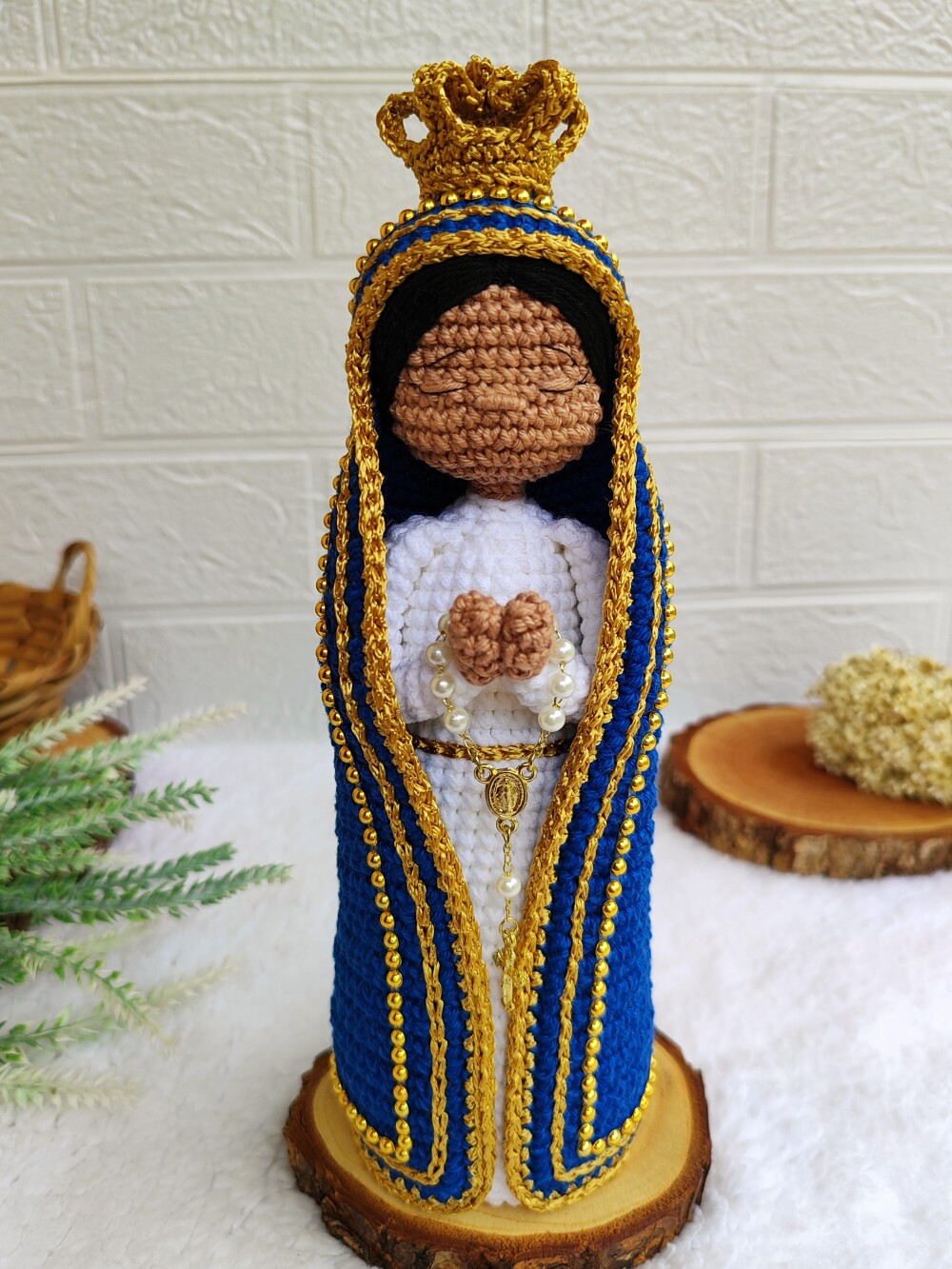 Nossa Senhora Aparecida