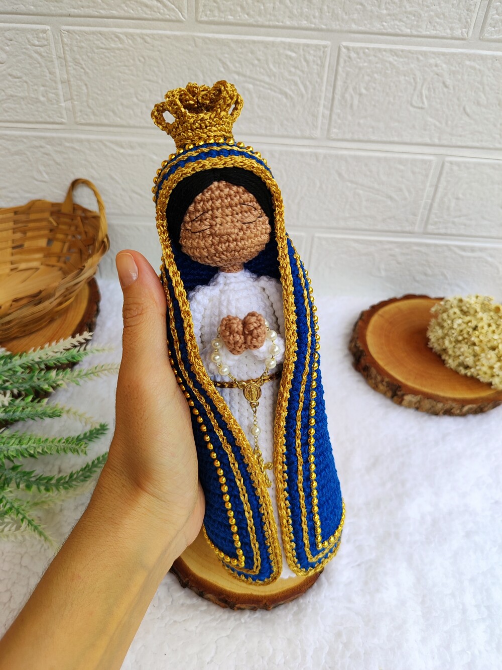 Nossa Senhora Aparecida