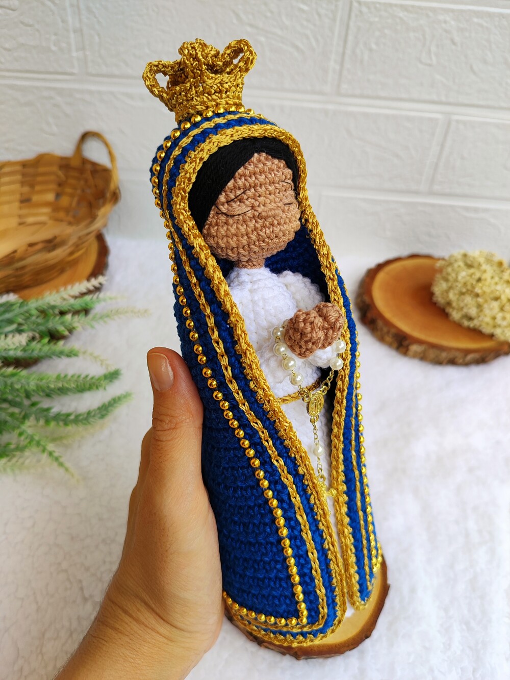 Nossa Senhora Aparecida