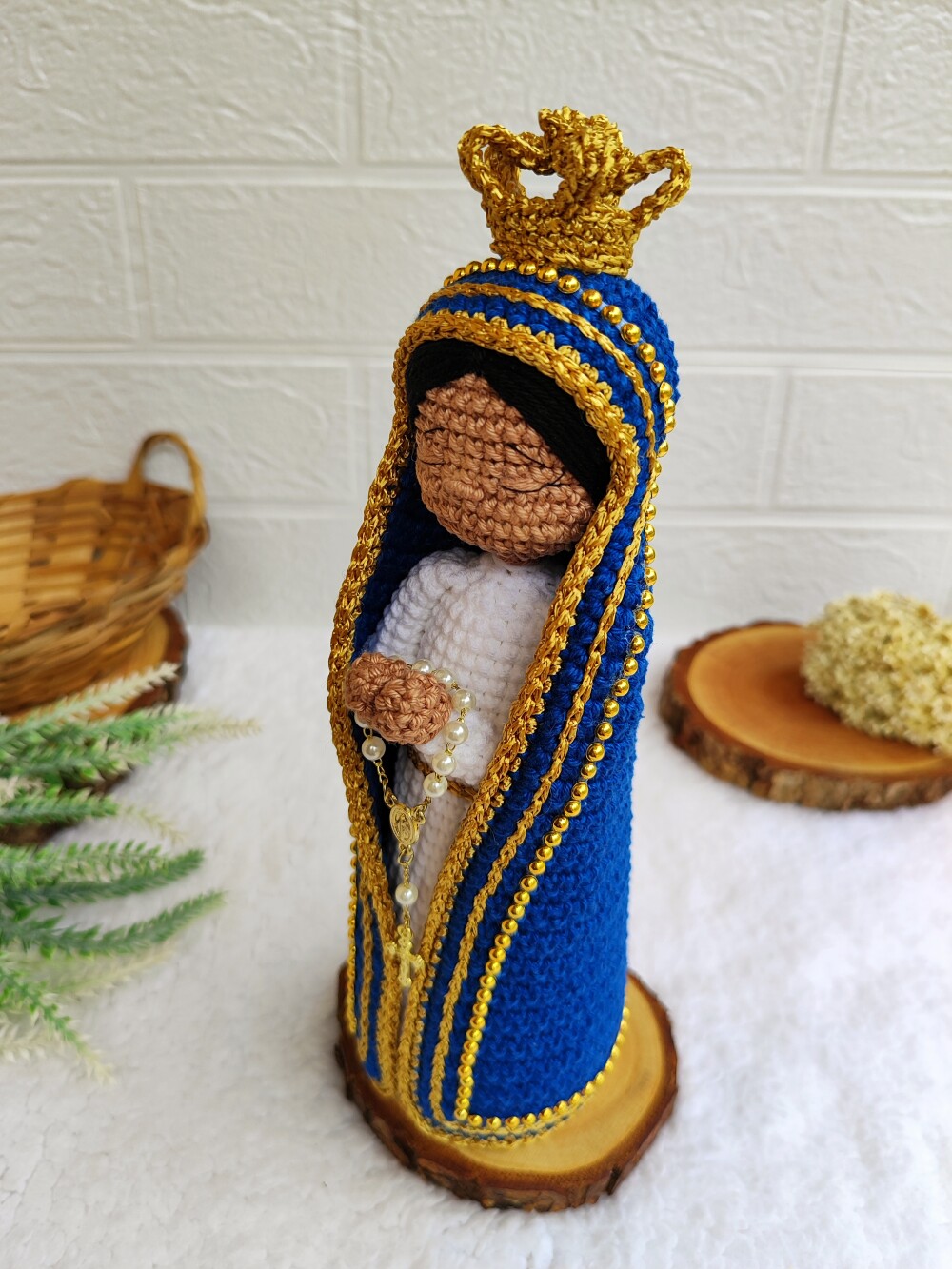 Nossa Senhora Aparecida