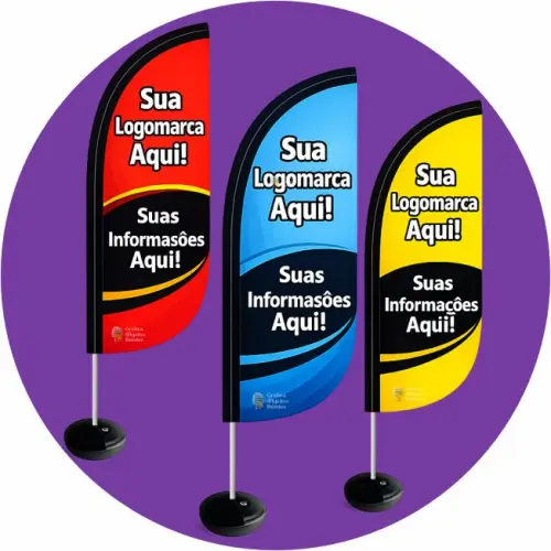 Wind Banner