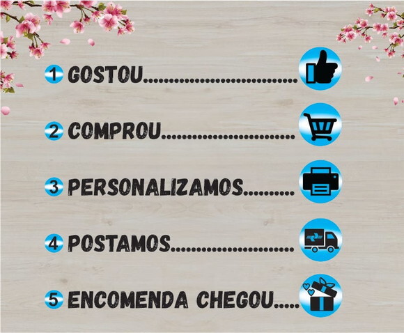 Botton - Broche Personalizado Lgbt - Gay - 3,5cm