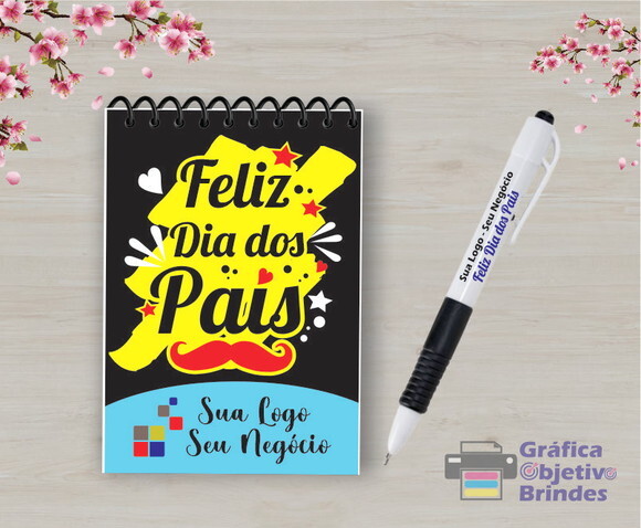 Lembrancinha Personalizada Dia dos Pais