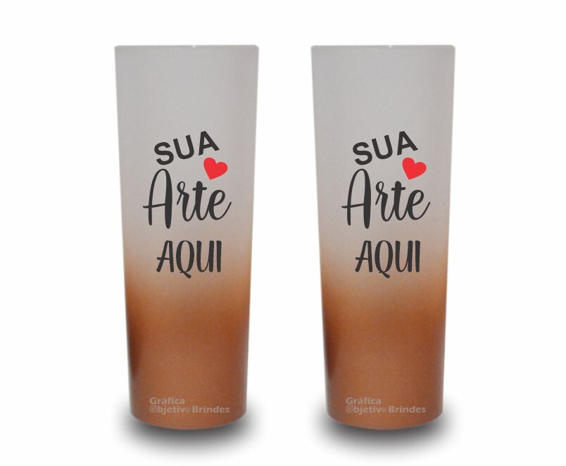 Copo Long Drink Personalizado - Brindes e Lembrancinhas (100 copo