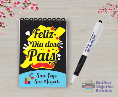 Lembrancinha Personalizada Dia dos Pais