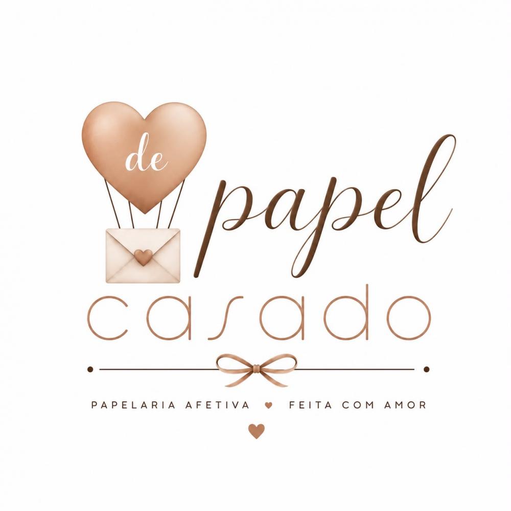 DE PAPEL CASADO