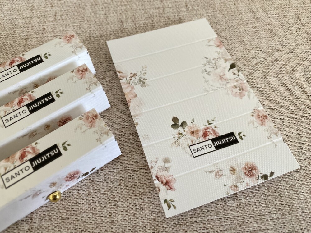 Caixinha de Fósforos Personalizada