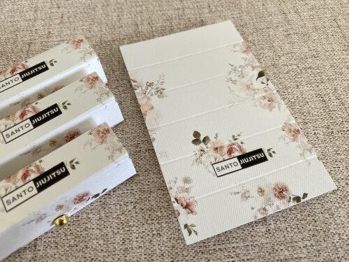 Caixinha de Fósforos Personalizada