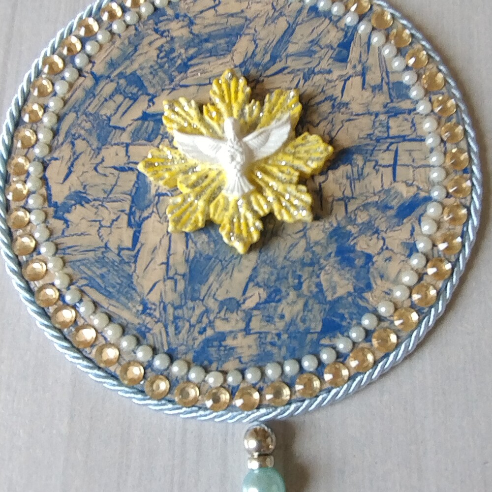Divino Espírito Santo Mandala