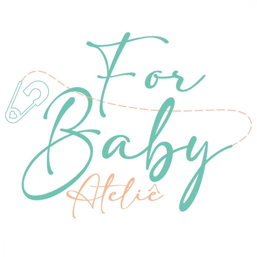 For Baby Ateliê