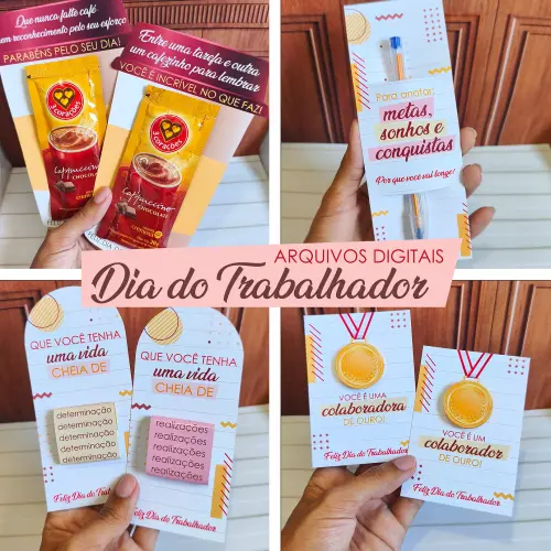 Dia do trabalhador