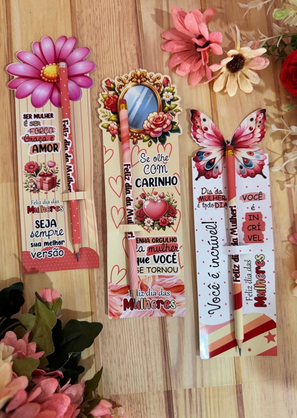 Arquivo de corte tag dia das mulheres