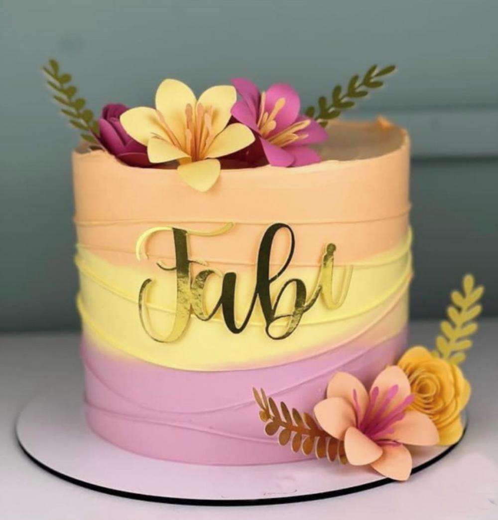 Arquivo de Corte Topo Lirio de Paz