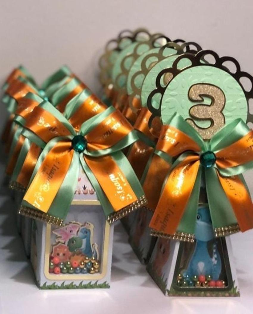 Arquivos de Corte kit dinossauro baby