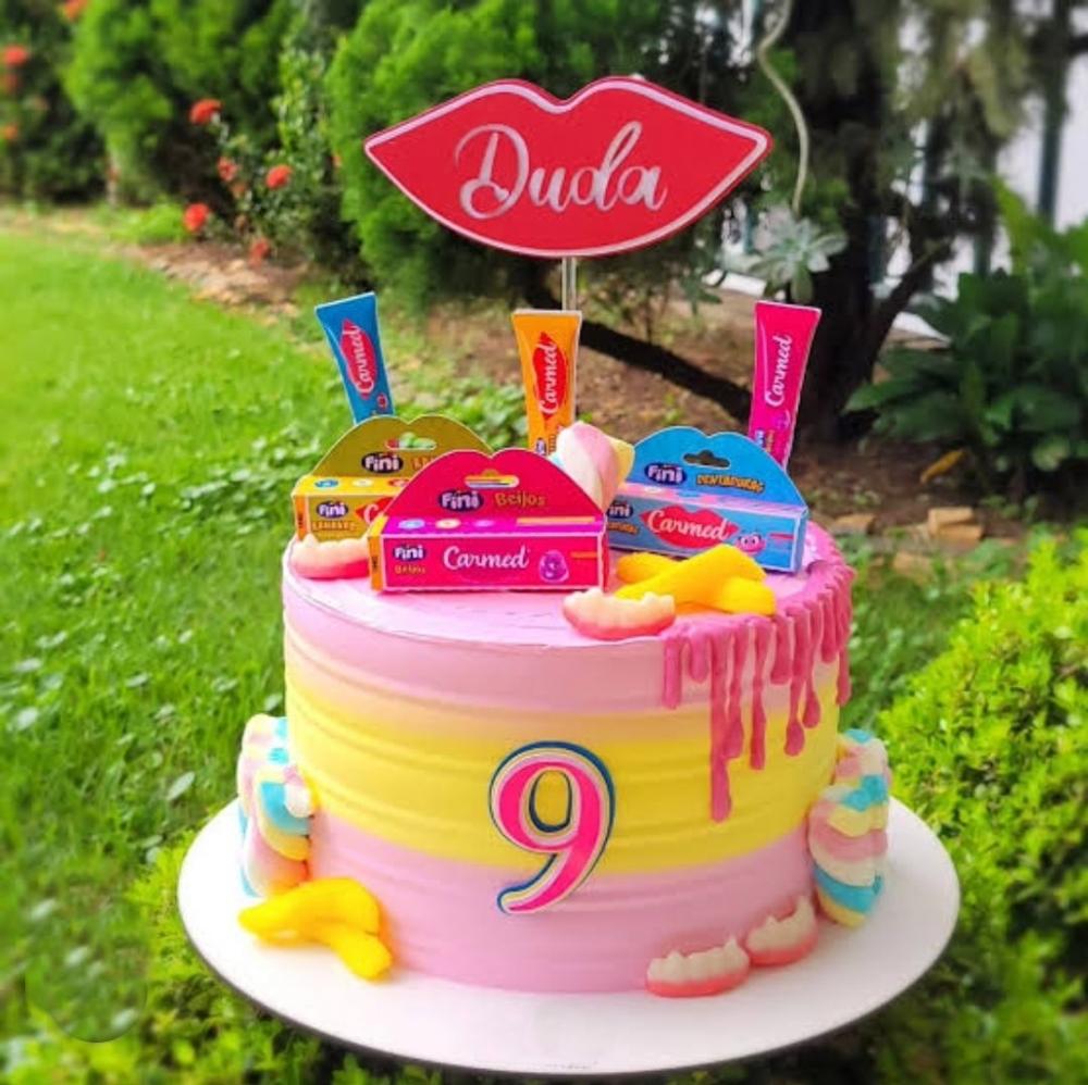 Arquivo de Corte topo carmed fini