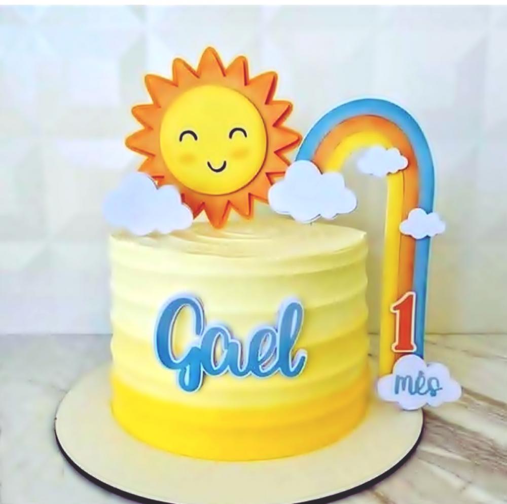 Arquivo de Corte topo solzinho