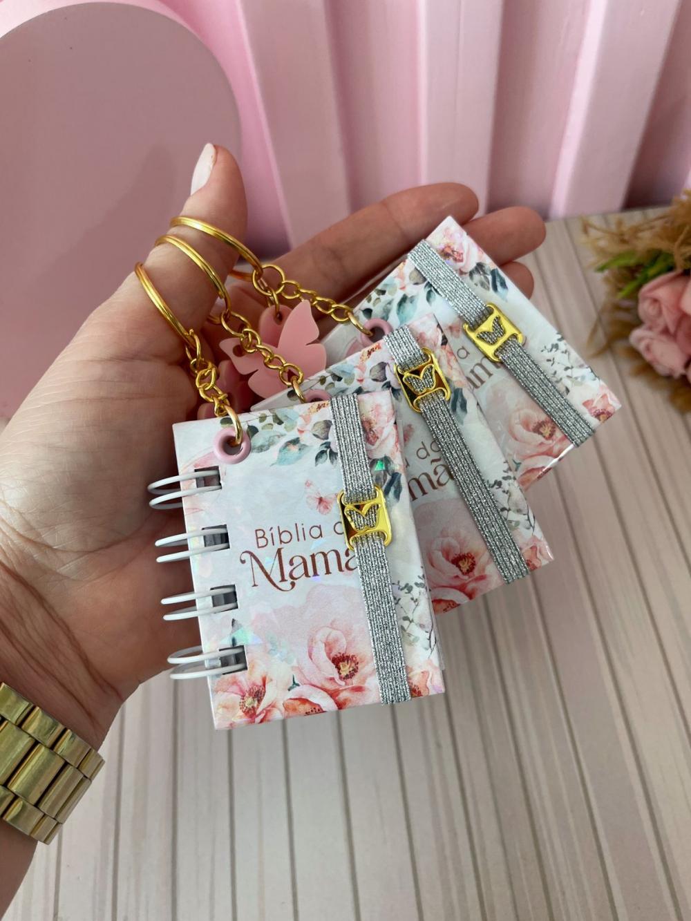 Arquivo de Corte mini biblia Dia das Mães