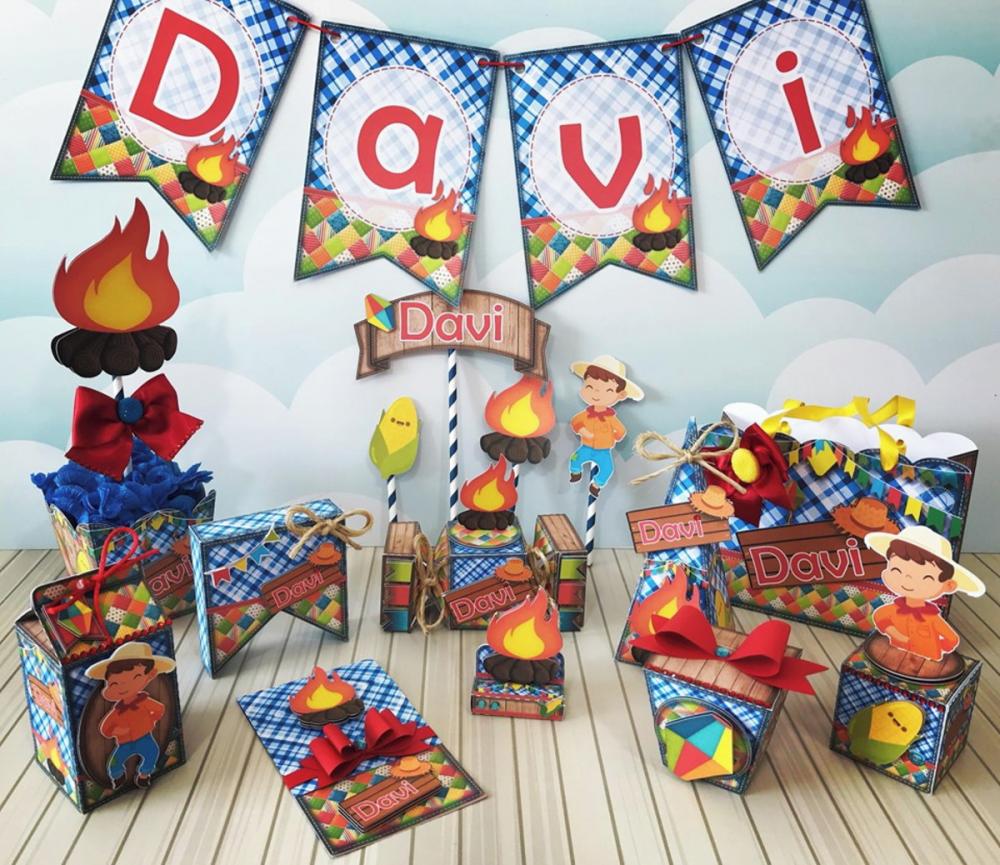 Arquivos de corte festa junina menino