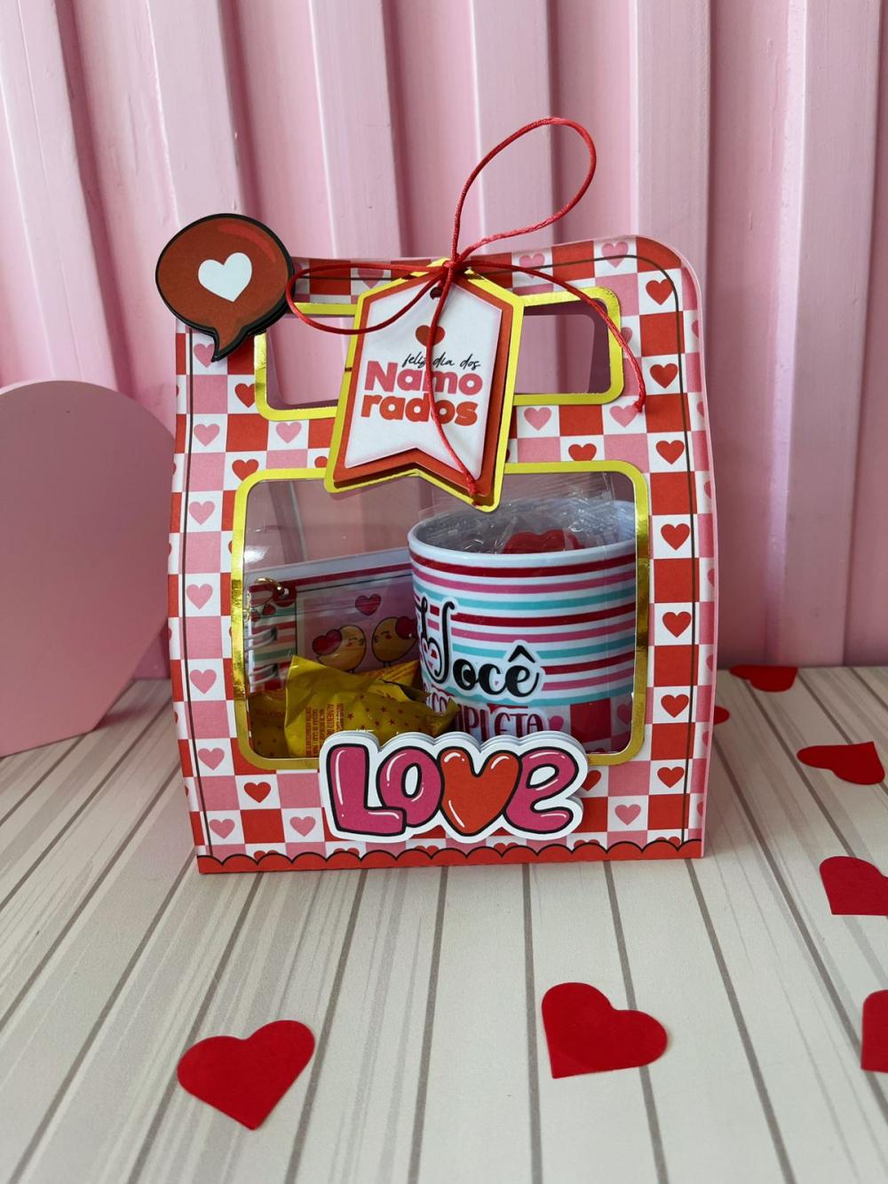Arquivo de Corte sacolinha dia dos namorados