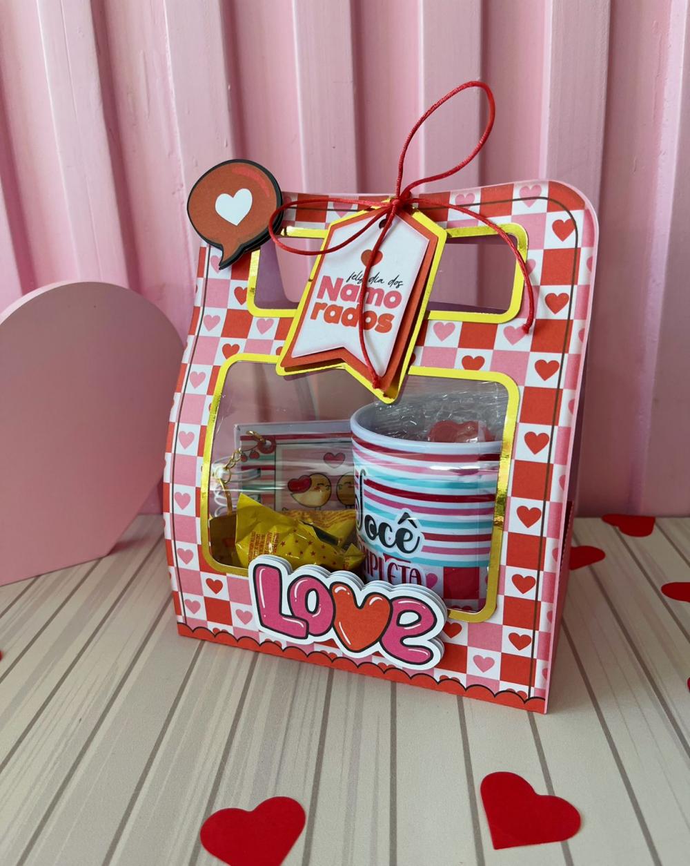 Arquivo de Corte sacolinha dia dos namorados