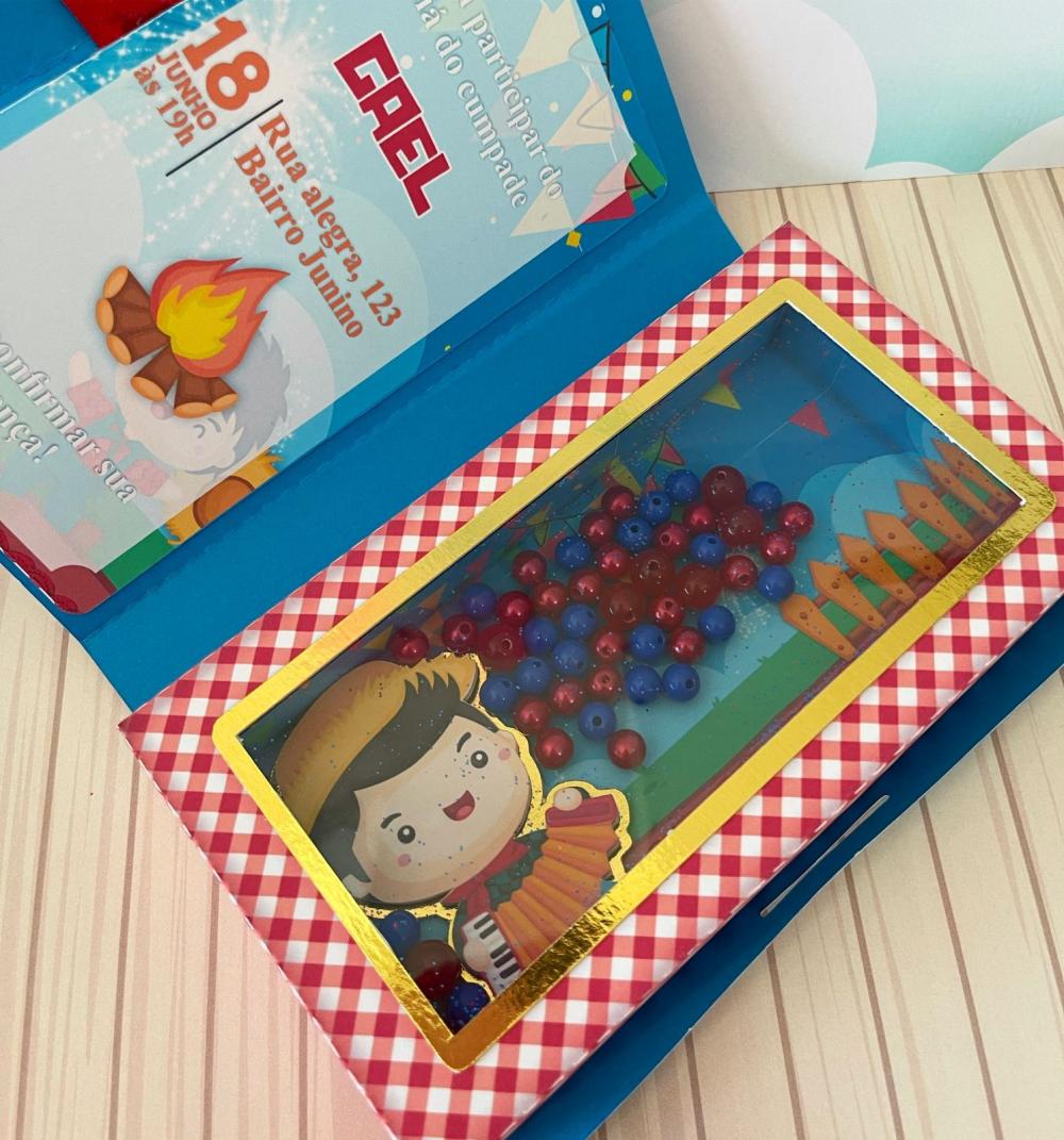 Arquivos de corte sacolinha festa junina