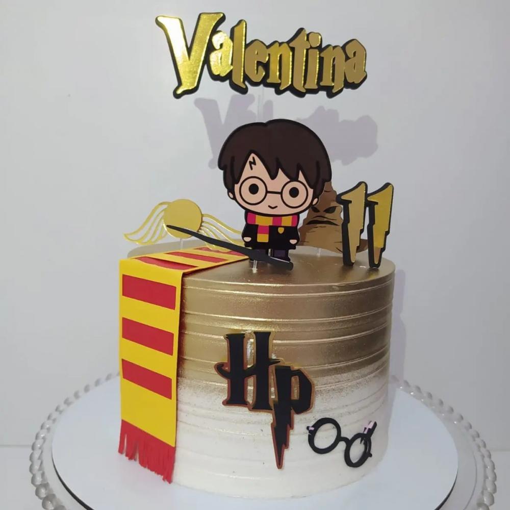 Arquivo de Corte Topo Harry Potter