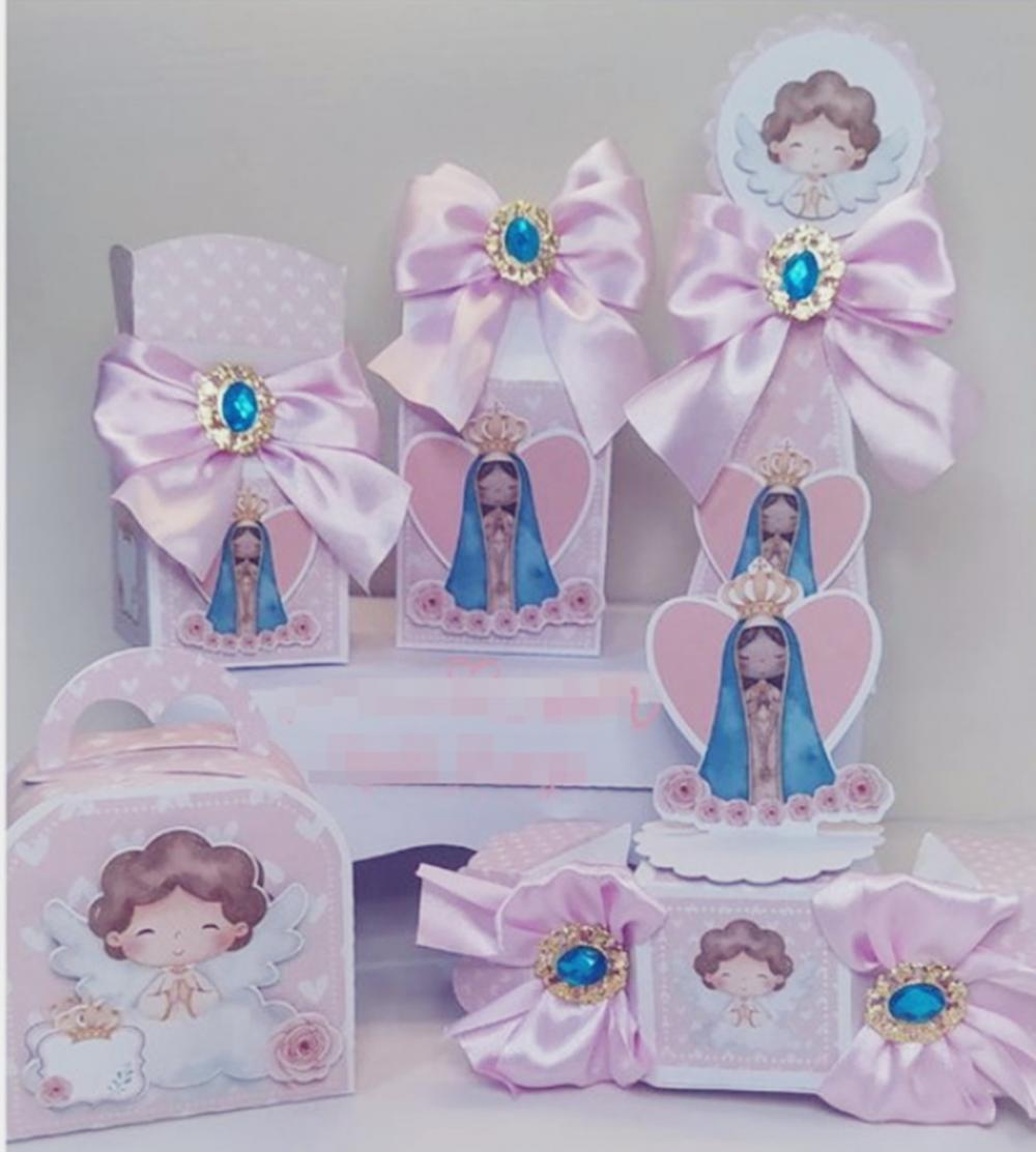 Arquivo de Corte Nossa Senhora Aparecida