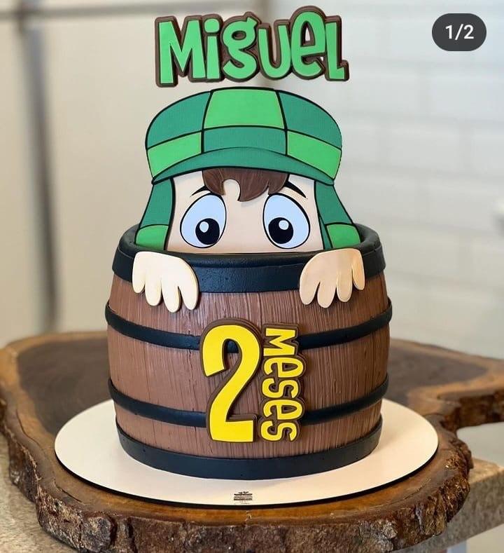 Arquivo de Corte Topo de bolo chaves