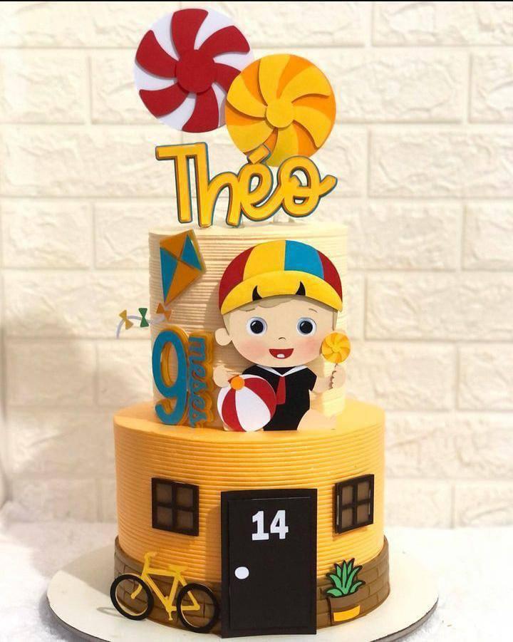 Arquivo topo de bolo de bolo kiko