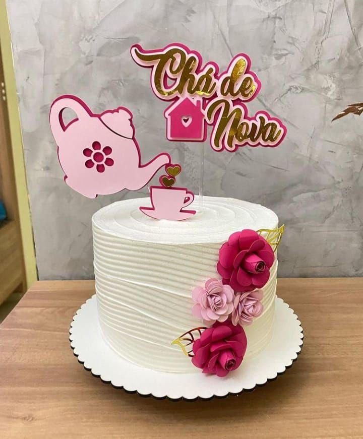 Arquivo de corte topo cha de panela