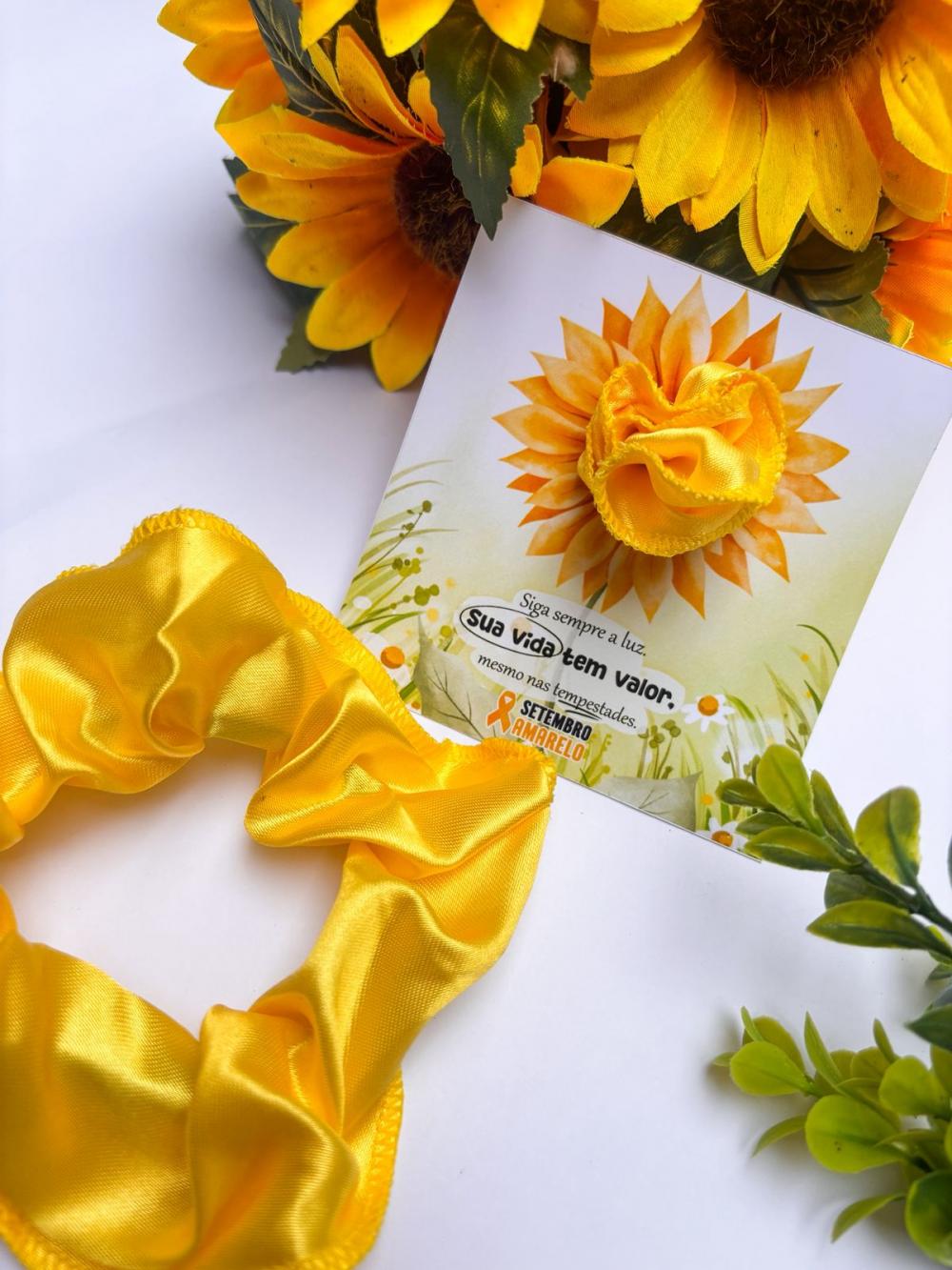 Arquivo de corte cartão xuxinha setembro amarelo