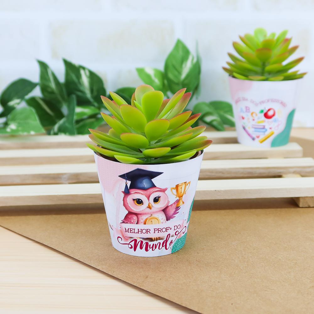 Arquivo de corte saia para suculenta Dia dos Professores