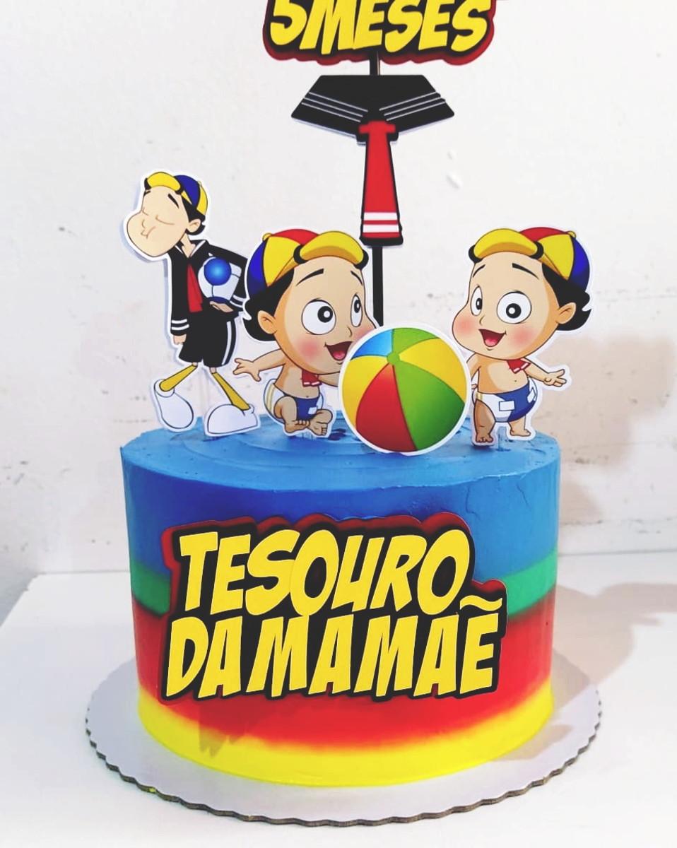 Arquivo topo de bolo de bolo kiko