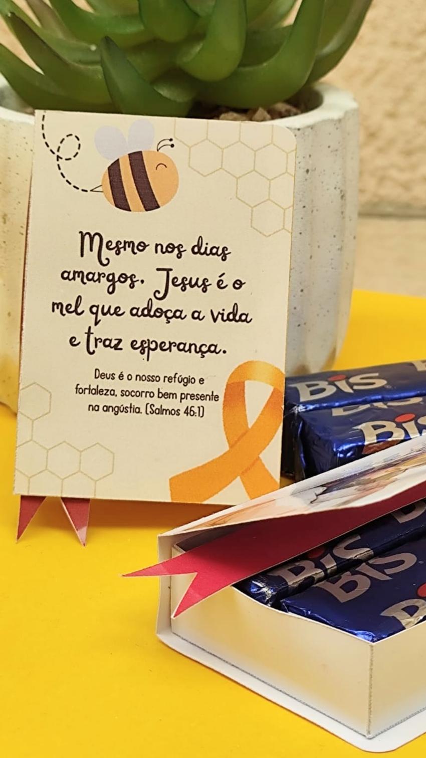 Arquivo de Corte biblia Setembro Amarelo
