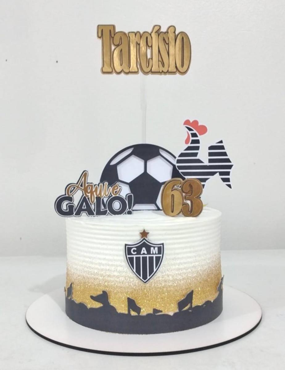 Arquivo Corte Topo Atlético Mineiro