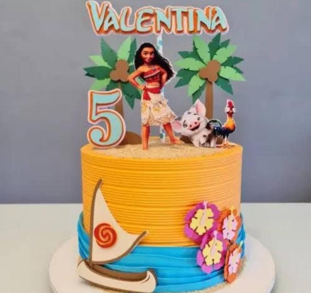 Arquivo de corte Topo  moana